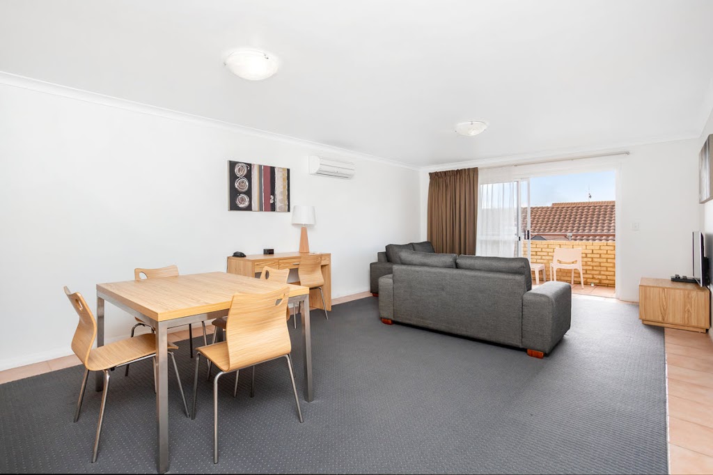 Nautica Residences Hillarys | 68 Southside Dr, Hillarys WA 6025, Australia | Phone: (08) 9387 0800