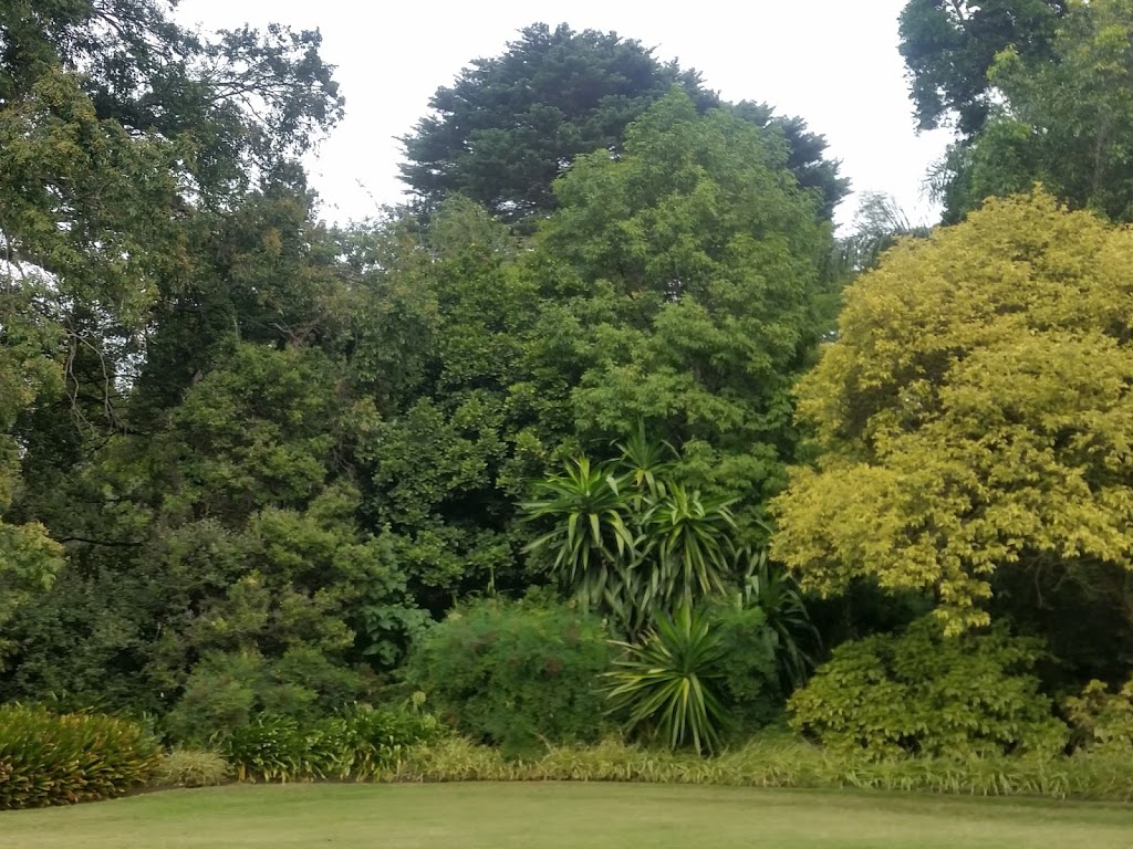 South West Lawn | park | Government House Dr, Melbourne VIC 3004, Australia