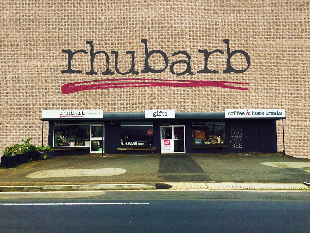 Rhubarb for Gifts and Wrap | 1/401 W Tamar Hwy, Riverside TAS 7250, Australia | Phone: 0499 644 387