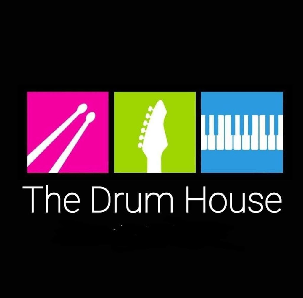 The Drum House Music School | school | 27 Rodlarni Cres, Berwick VIC 3806, Australia | 0478036384 OR +61 478 036 384