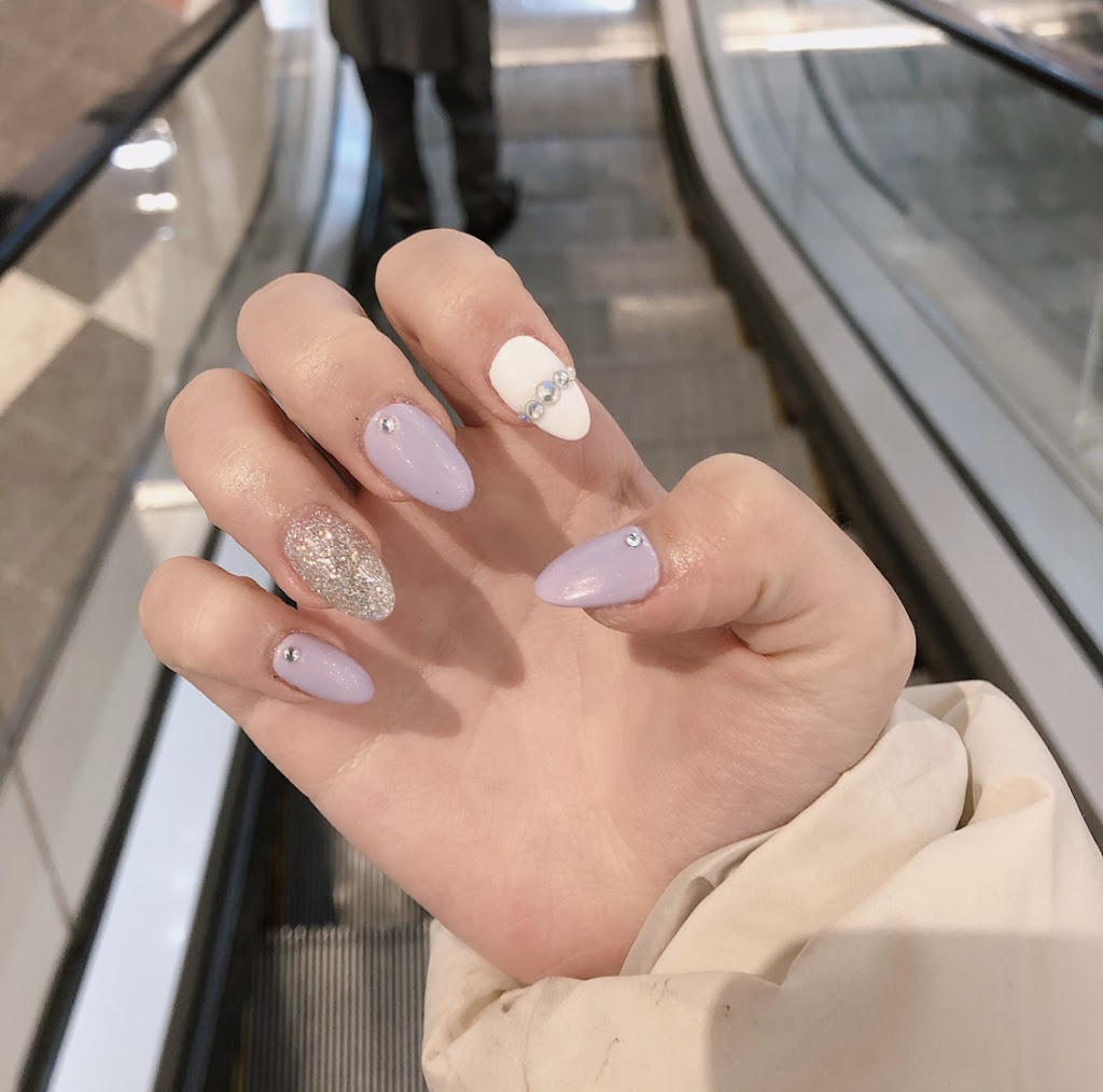 Paddo nails &beauty | 35E Burwood Rd, Burwood NSW 2134, Australia | Phone: (02) 8065 1878