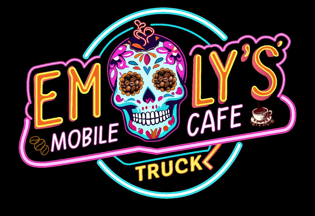 Emily’s mobile cafe | 238 Rossiter Rd, Koo Wee Rup VIC 3981, Australia | Phone: 0409 190 849