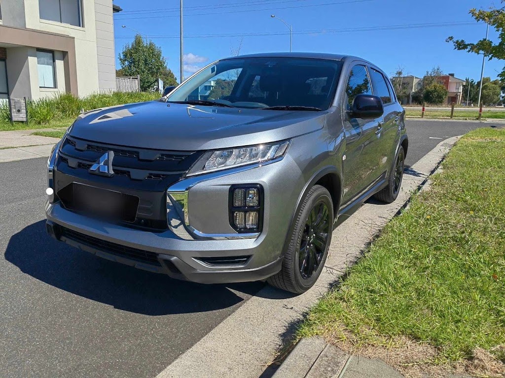 Vic Ute Rental Pty Ltd | Berwick-Cranbourne Rd, Cranbourne East VIC 3977, Australia | Phone: 0420 432 017