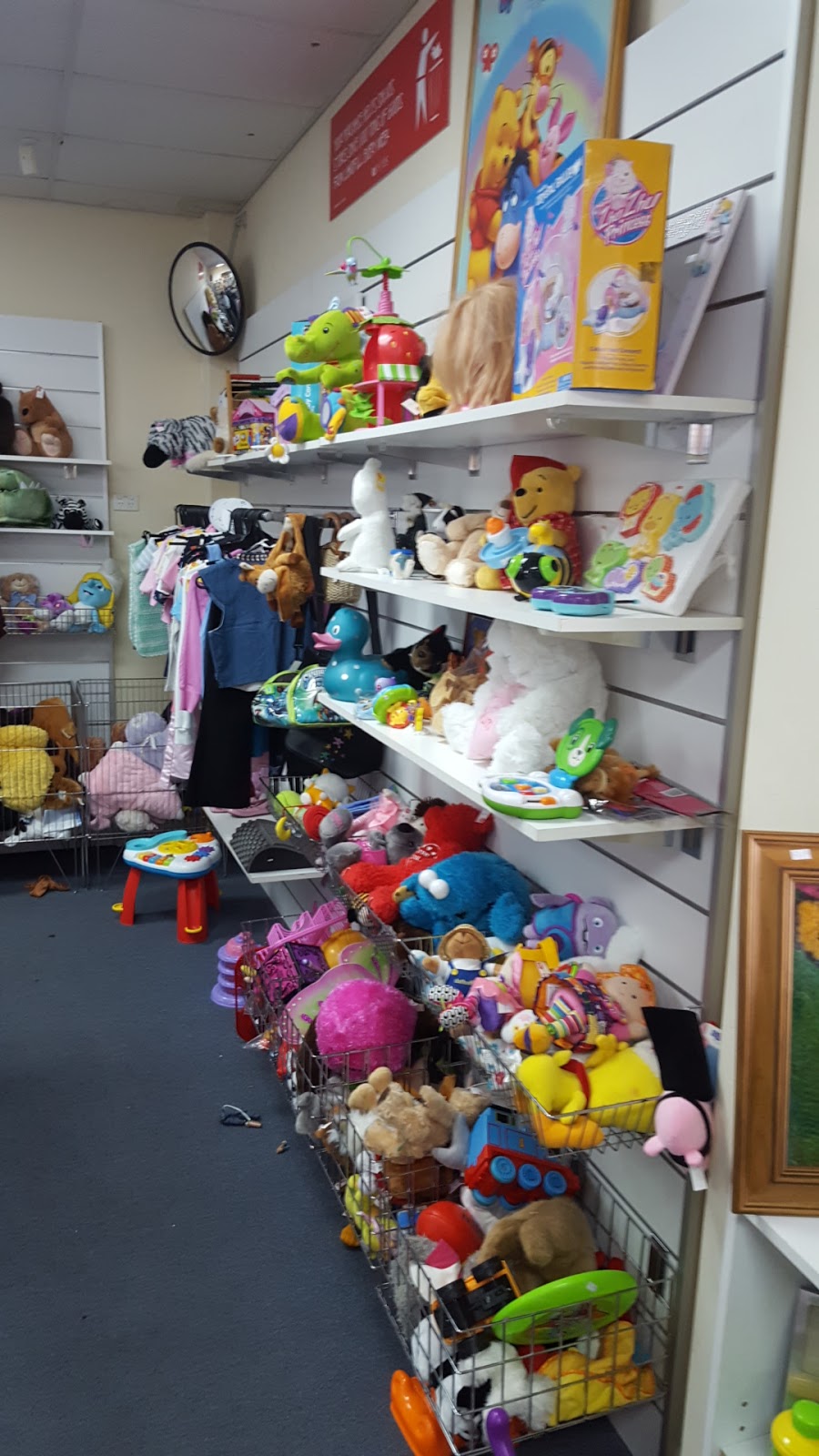 Salvos Stores Walkley Heights - Shop 1 Walkley Heights Shopping Centre ...