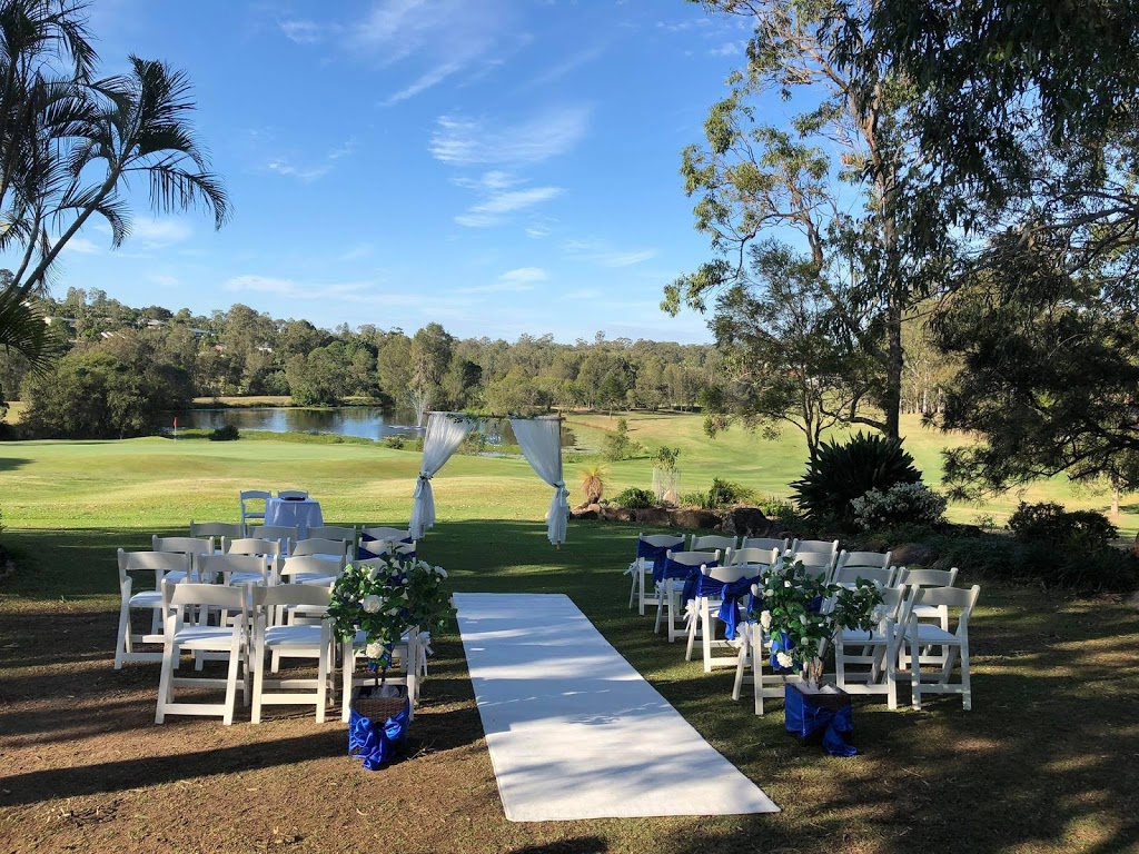 Eloquent Weddings & Events | 8 Cascade Cl, Riverhills QLD 4074, Australia | Phone: 0413 140 530