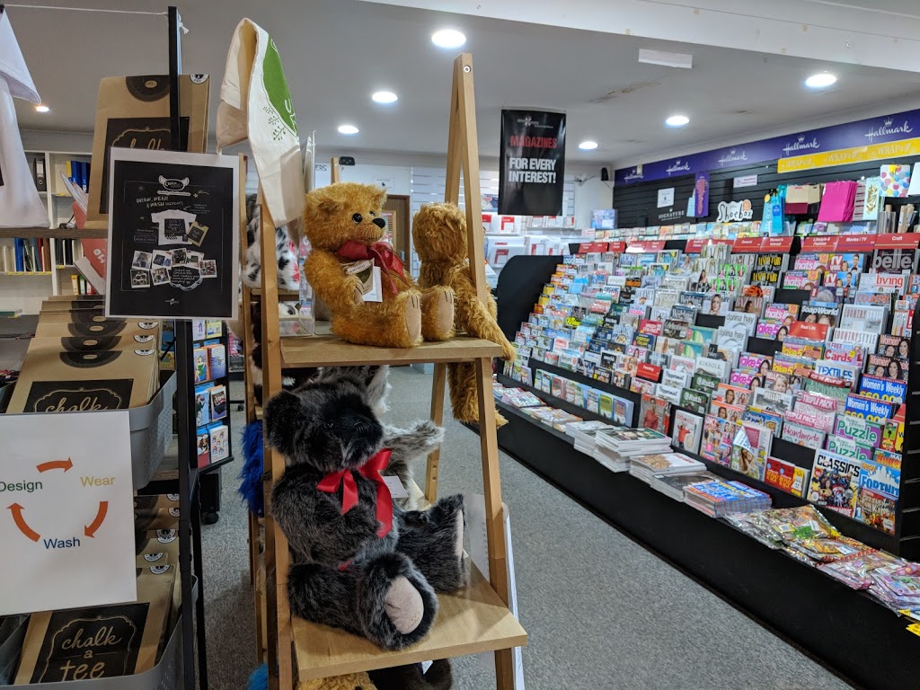 Ocean Shores Newsagency & Post Office | book store | Shop1, Tavern Arcade, Rajah Road, Ocean Shores, Ocean Shores NSW 2483, Australia | 0266802802 OR +61 2 6680 2802