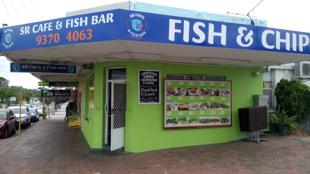 SR FISH BAR BAYSWATER | meal takeaway | 19a Beechboro Rd S, Bayswater WA 6053, Australia | 0893704063 OR +61 8 9370 4063