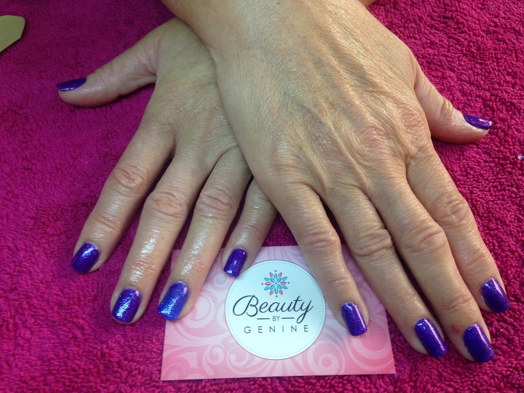 Beauty By Genine | 43 Tangemere Way, Cranbourne East VIC 3977, Australia | Phone: 0439 576 337