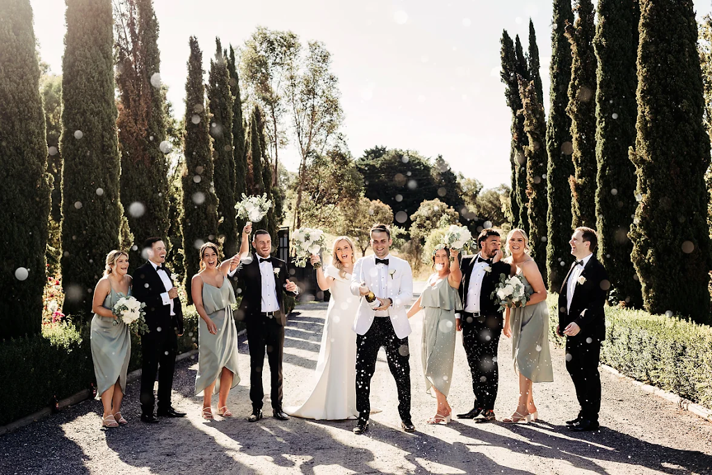 GUMBUYA FUNCTIONS AND EVENTS | 2705 Princes Hwy, Tynong North VIC 3813, Australia | Phone: 0477 096 340