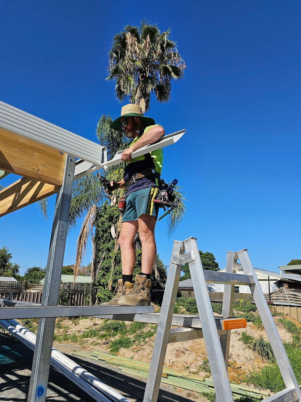 Scottys Advanced Roofing Solutions | 106 Watson St, Jindera NSW 2642, Australia | Phone: 0488 444 029