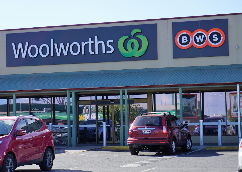 Woolworths Kadina (1 Forster St) Opening Hours