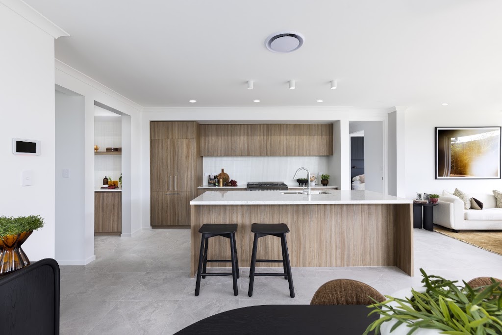 Brighton Homes - Kinma Valley | 57 Morinda Cct, Morayfield QLD 4506, Australia | Phone: (07) 3188 5500