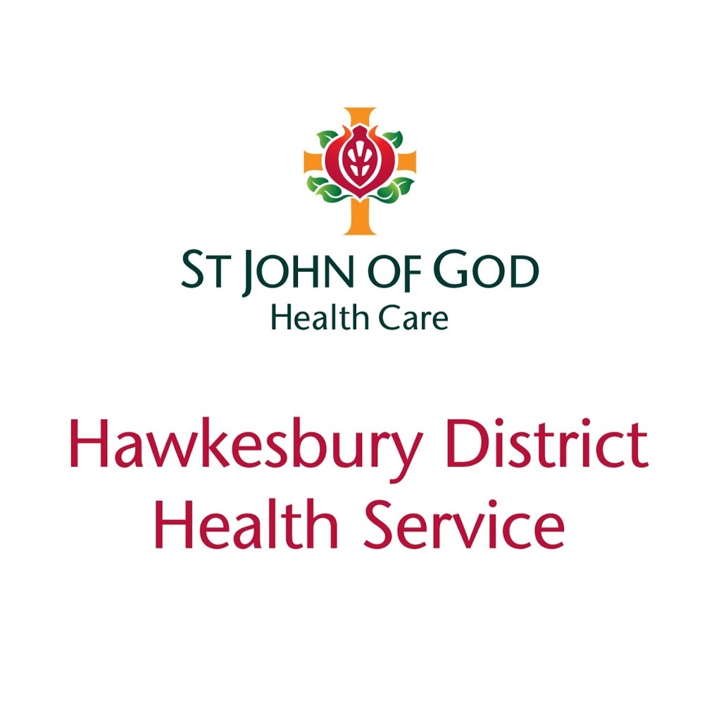 Hawkesbury District Health Service | hospital | 2 Day St, Windsor NSW 2756, Australia | 0245605555 OR +61 2 4560 5555