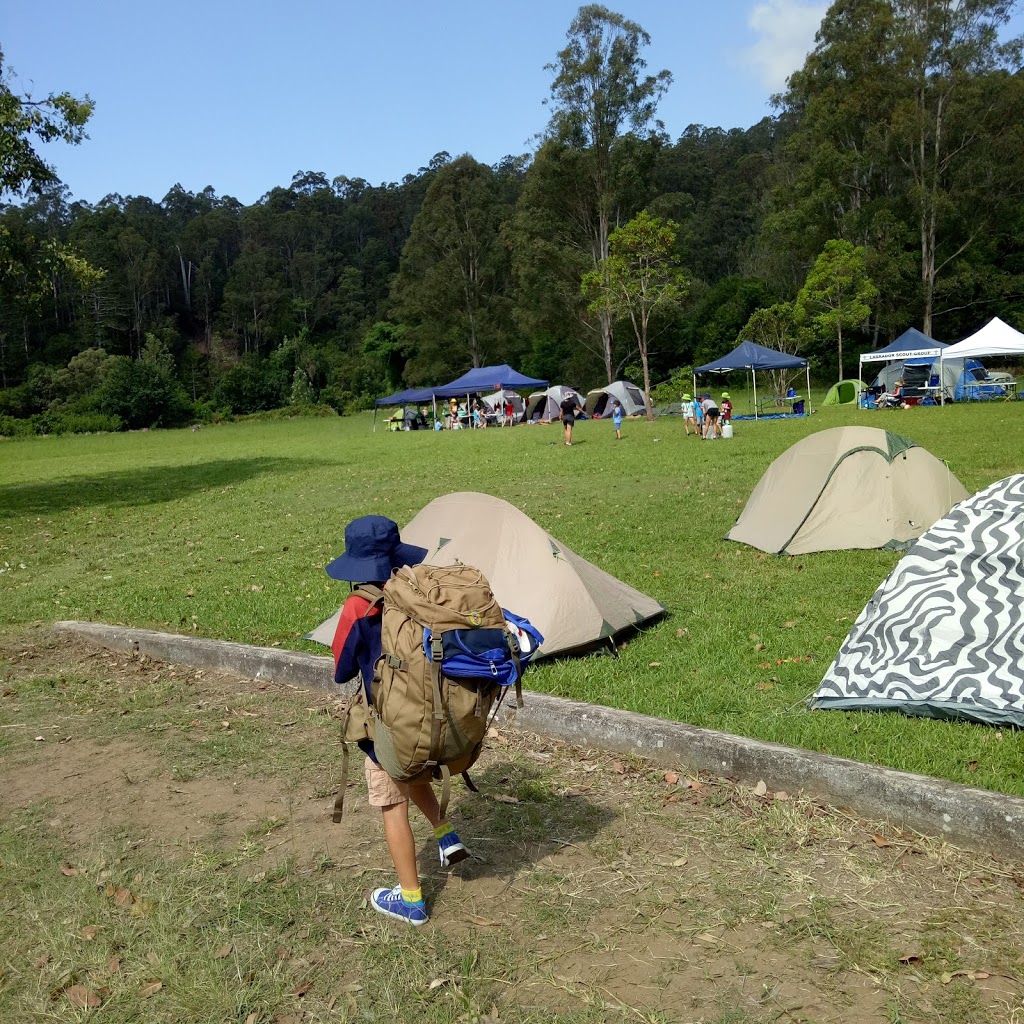 Canungra Scout Centre |  | 3086 Beechmont Rd, Witheren QLD 4275, Australia | 0738707000 OR +61 7 3870 7000