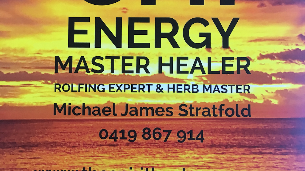 The Spirit Healer | health | 42 Clematis Ct, Marcoola QLD 4564, Australia | 0419867914 OR +61 419 867 914