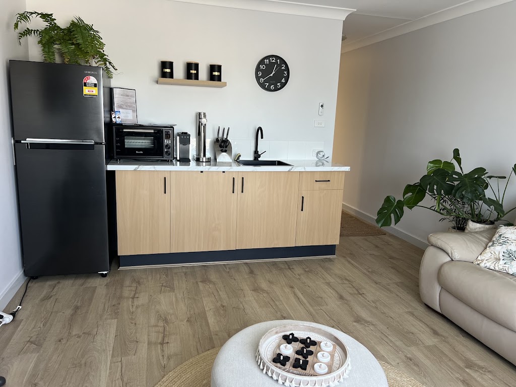 Sussex Gem | 187D Jacobs Dr, Sussex Inlet NSW 2540, Australia | Phone: 0402 044 262