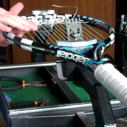 Sunbury tennis stringing | 33 Higgs Circuit, Sunbury VIC 3429, Australia | Phone: 0433 384 059