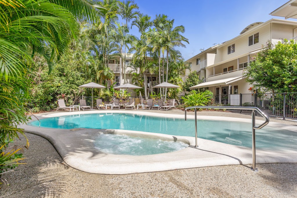 Sunset Cove Noosa Holiday Resort | real estate agency | 6-10 Robert St, Noosaville QLD 4566, Australia | 0754744477 OR +61 7 5474 4477