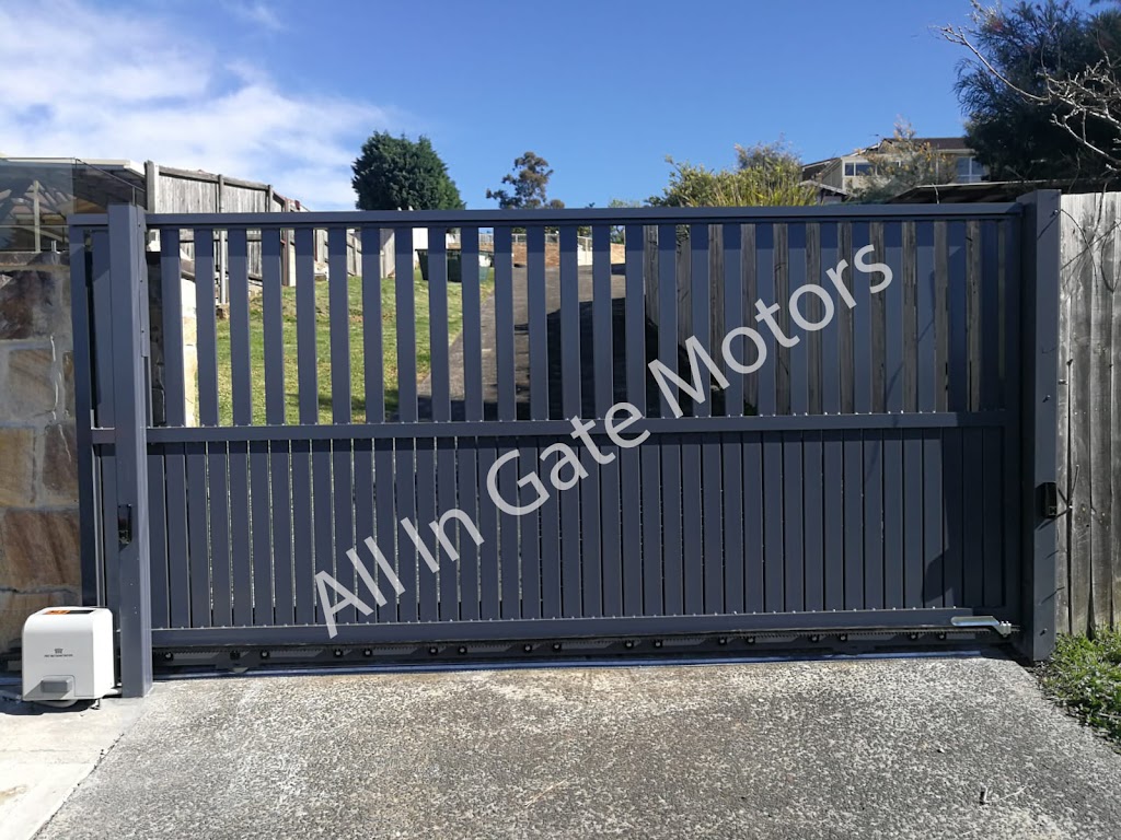 All In Gate Motors | store | Hill Top NSW 2575, Australia | 0248115700 OR +61 2 4811 5700