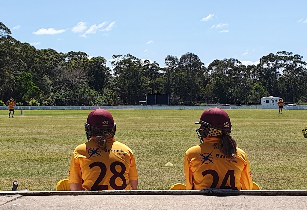 Maroochydore Cricket Club | Syd Lingard Dr, Buderim QLD 4556, Australia | Phone: (07) 5453 7967