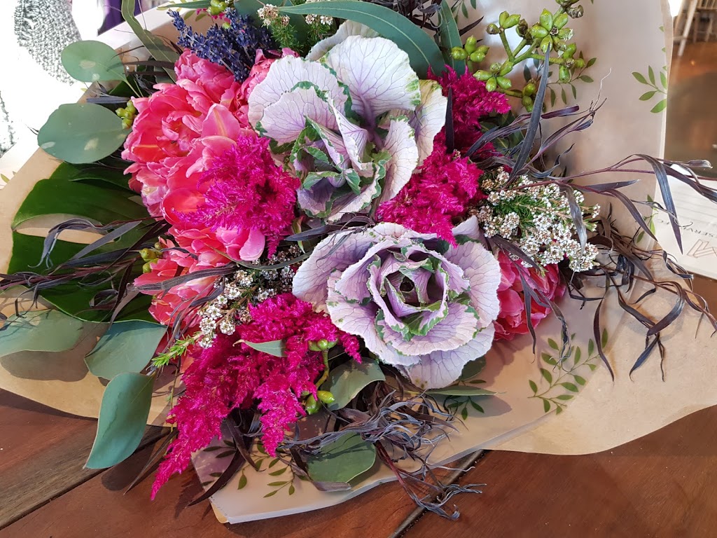 Ivy Trail Events | florist | South Windsor NSW 2756, Australia | 0457087504 OR +61 457 087 504