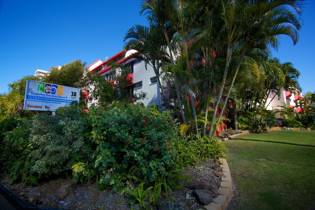 Enderley Gardens Resort | lodging | 38 Enderley Ave, Surfers Paradise QLD 4217, Australia | 0755701511 OR +61 7 5570 1511