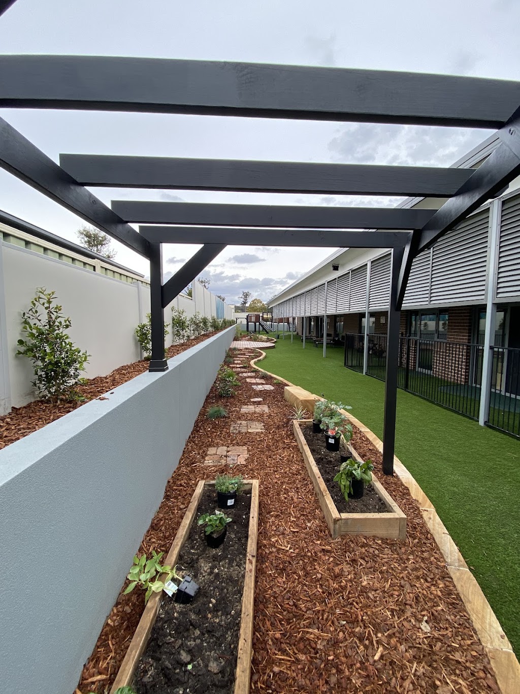 Leaping Learners Early Education Centre Appin | 13 Church St, Appin NSW 2560, Australia | Phone: (02) 4631 2242