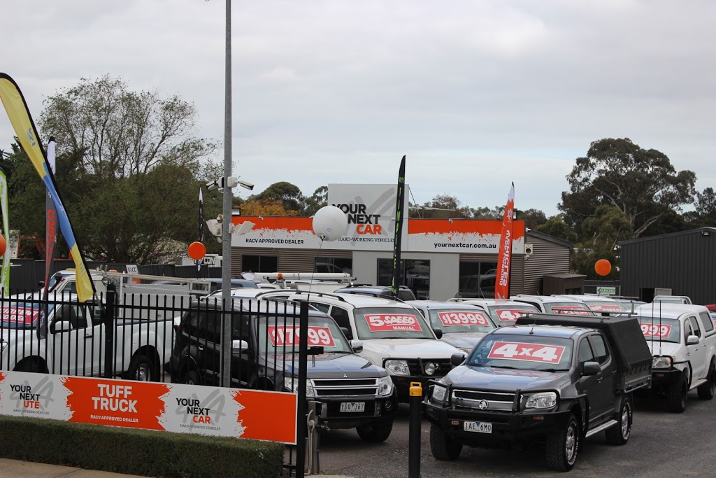Your Next Car | 424 Princes Hwy, Officer VIC 3809, Australia | Phone: (03) 5943 2007