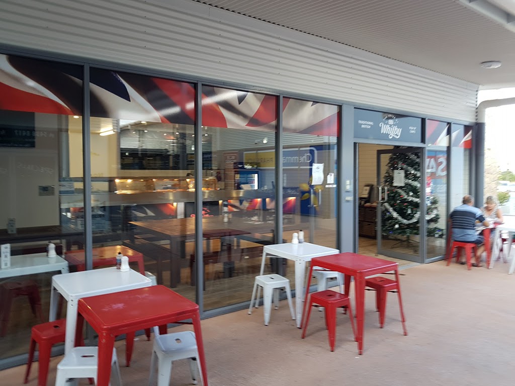 Fryer of Whitby | meal takeaway | 69-79 Attenuata Dr, Mountain Creek QLD 4557, Australia | 0753735437 OR +61 7 5373 5437