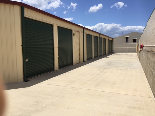 Summerland Mini Storage | storage | 27-28 Bugam Pl, Bangalow NSW 2479, Australia | 0266872833 OR +61 2 6687 2833