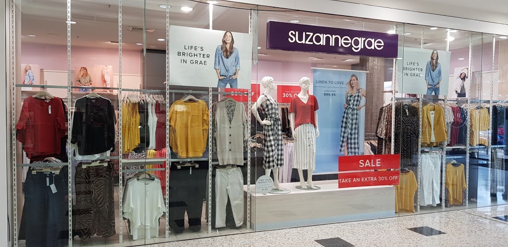 Suzanne Grae | Shop 84 Westfield Mt Druitt, Cnr Carlisle Avenue &, Luxford Rd, Mount Druitt NSW 2770, Australia | Phone: (02) 9675 6397