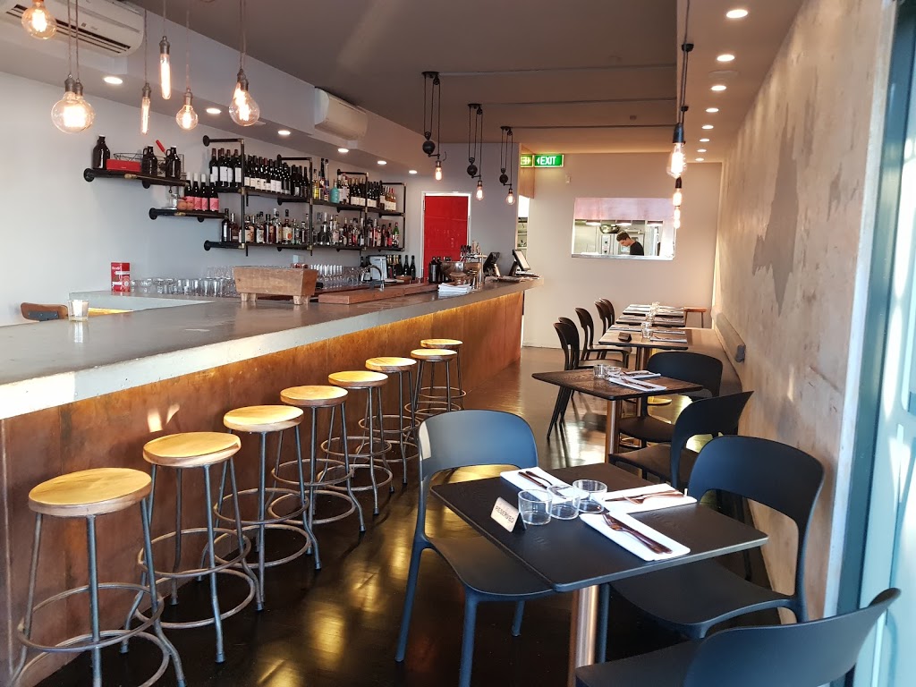 YoYo Bar and Restaurant | restaurant | 249 Gympie Terrace, Noosaville QLD 4566, Australia | 0754471818 OR +61 7 5447 1818