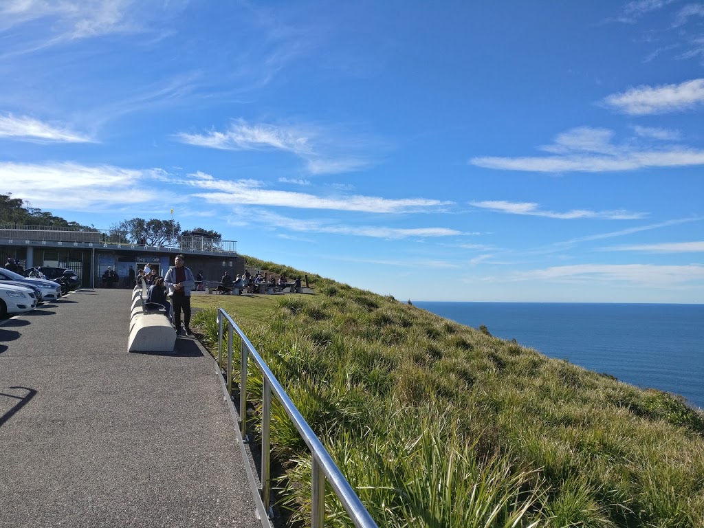 Bald Hill Lookout | tourist attraction | Lawrence Hargrave Dr, Otford NSW 2508, Australia | 0263378206 OR +61 2 6337 8206
