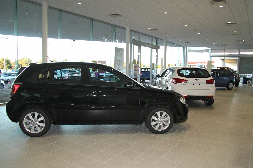 Rockingham Kia | car dealer | 16 Smeaton Way, Rockingham WA 6168, Australia | 0895508888 OR +61 8 9550 8888