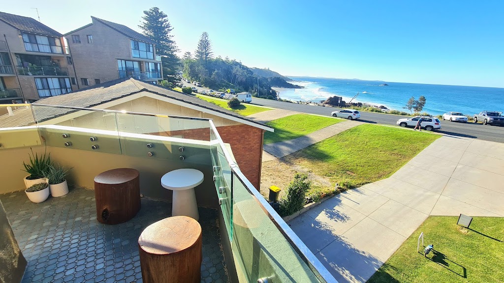 SOULbySEA | Unit 28/66 Pacific Dr, Port Macquarie NSW 2444, Australia | Phone: 0449 133 933