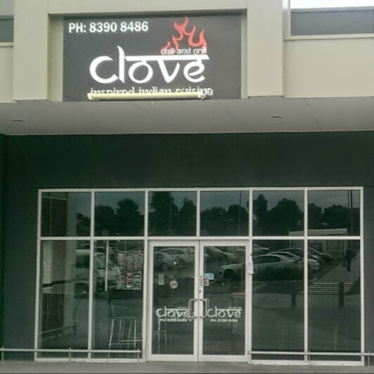 Clove Chill And Grill | restaurant | Taylors hill Shopping Village, 14/127 Gourlay Rd, Taylors Hill VIC 3037, Australia | 0383908486 OR +61 3 8390 8486