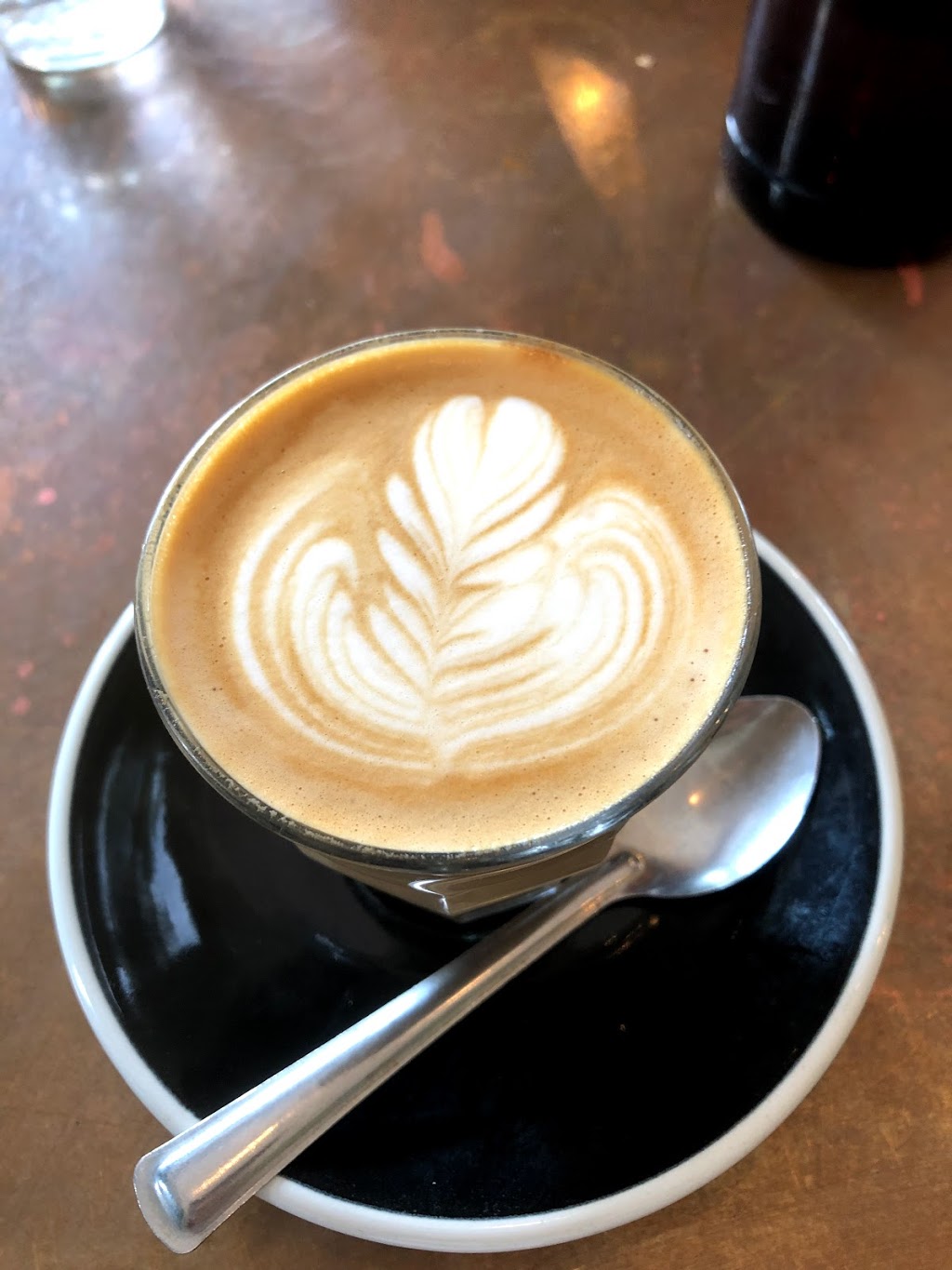 Canteen Coffee | cafe | 23 Park Ave, Burleigh Heads QLD 4220, Australia