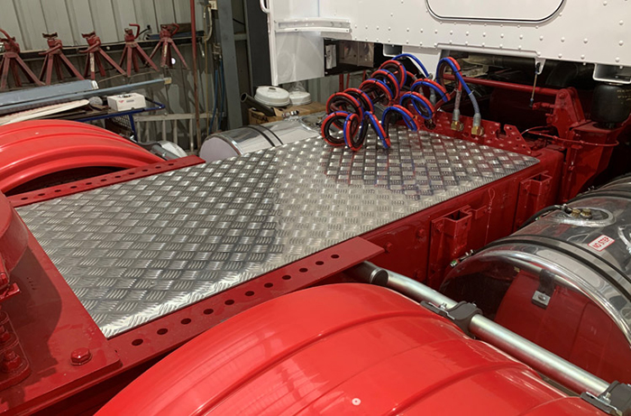North Vic Intercoolers | 7 Mcharry Pl, Shepparton VIC 3630, Australia | Phone: (03) 5822 1408