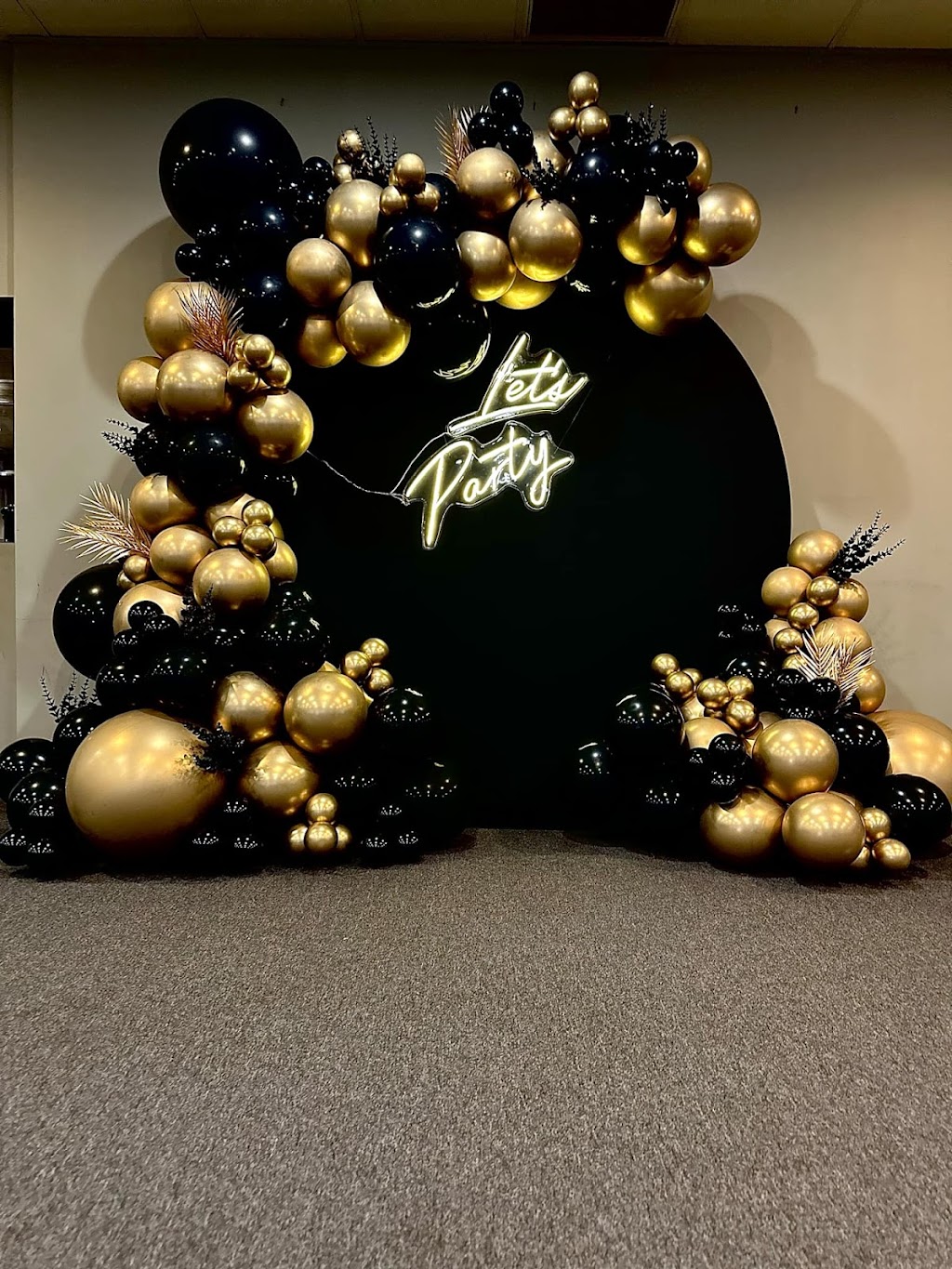 Style My Event | 19 Birru Pl, Rosewood QLD 4340, Australia | Phone: 0478 160 671