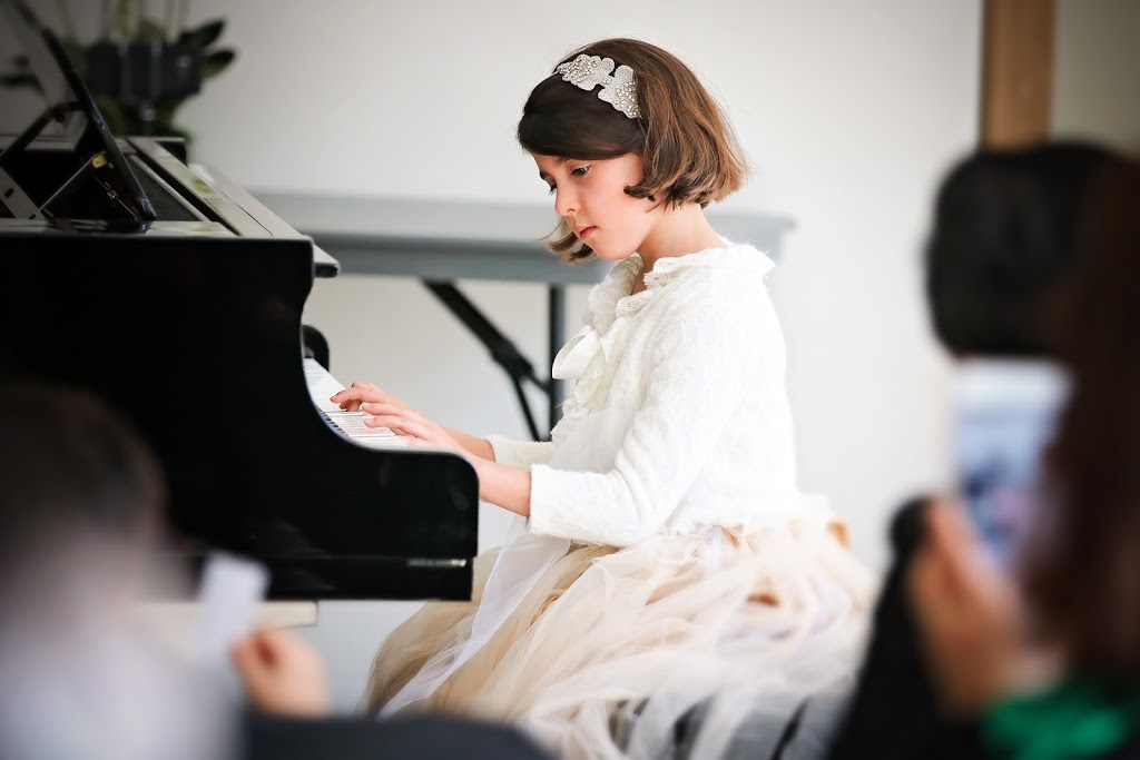 PIANO TEACHER MAROUBRA | school | 7 Daunt Ave, Matraville NSW 2036, Australia | 0405080636 OR +61 405 080 636