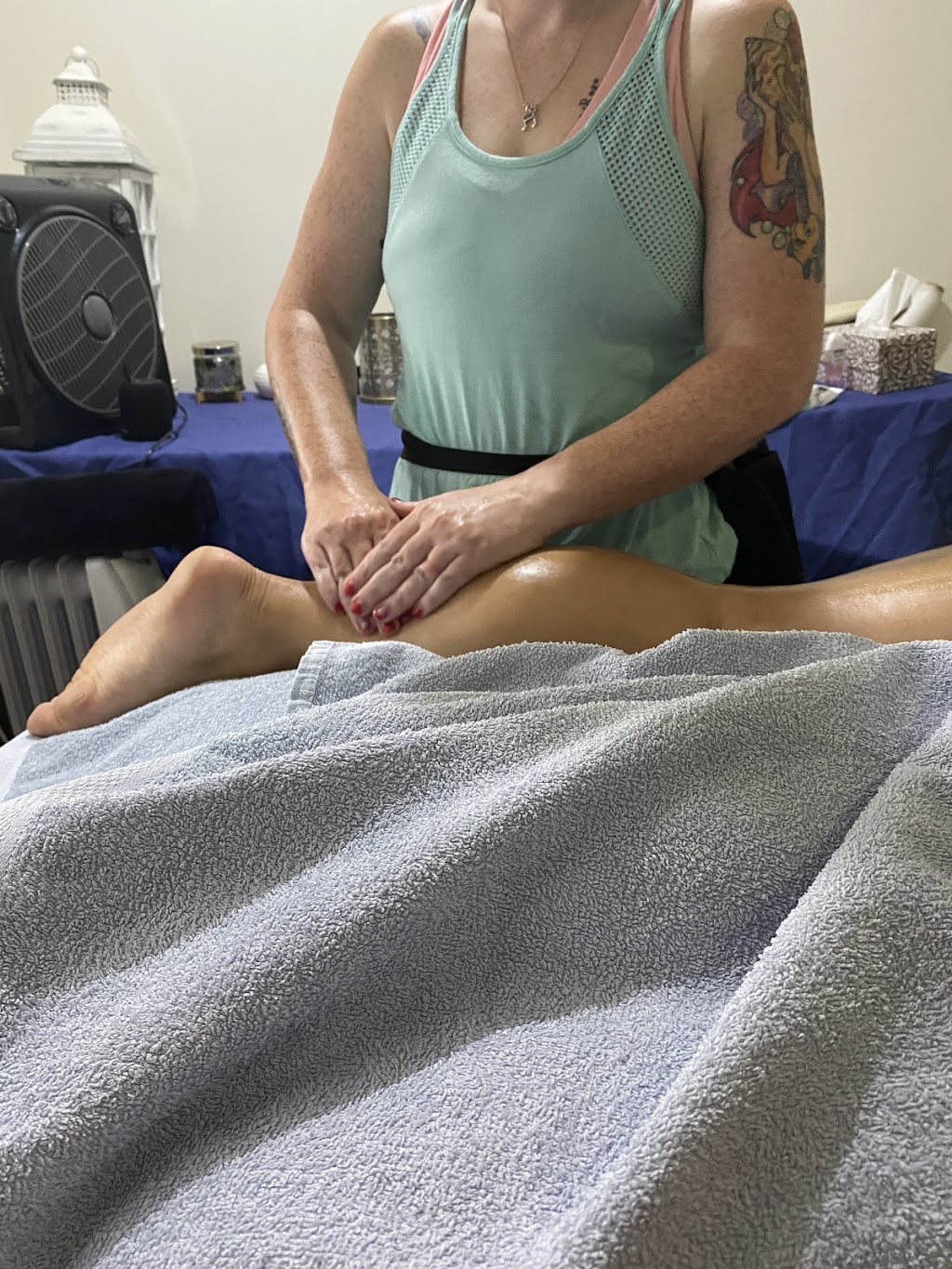 S.AR.A Massage |  | 21 Atlantic Dr, Brassall QLD 4305, Australia | 0403607530 OR +61 403 607 530