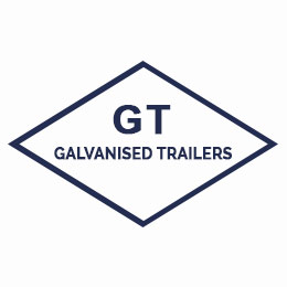 Galvanised Trailers - Custom Trailers Melbourne | 18 Glomar Ct, Dandenong South VIC 3175, Australia | Phone: (03) 9792 2878