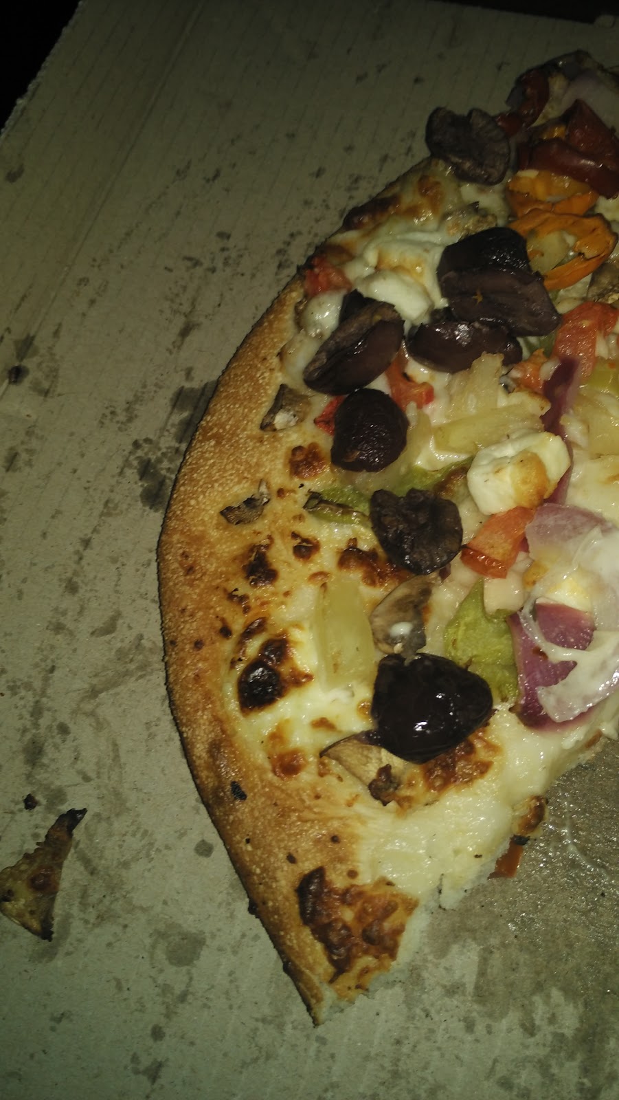 Dominos Pizza Knox | meal takeaway | 401 Burwood Hwy, Wantirna VIC 3152, Australia | 0398412220 OR +61 3 9841 2220