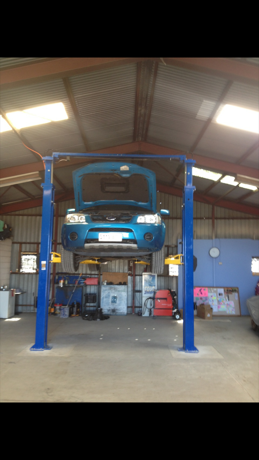 Down To Earth Mechanical | car repair | shed 3/15 Chrysler Rd, Lonsdale SA 5160, Australia | 0422487298 OR +61 422 487 298