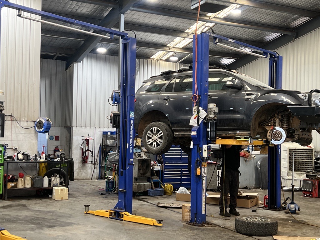 Garaquip | 124 Third Ave S, Narromine NSW 2821, Australia | Phone: 0428 638 467