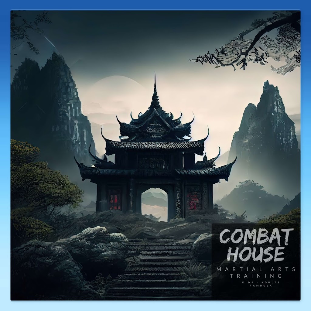 Combat House | 7 Sir William McKell Dr, Pambula NSW 2549, Australia | Phone: 0430 404 305