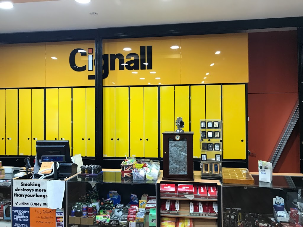 Cignall | store | 16/271 Police Rd, Mulgrave VIC 3170, Australia | 0395464616 OR +61 3 9546 4616