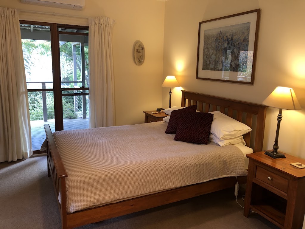 Meriba B and B | Meriba B and B, 68 River View Rd, Bundanoon NSW 2578, Australia | Phone: 0418 647 852