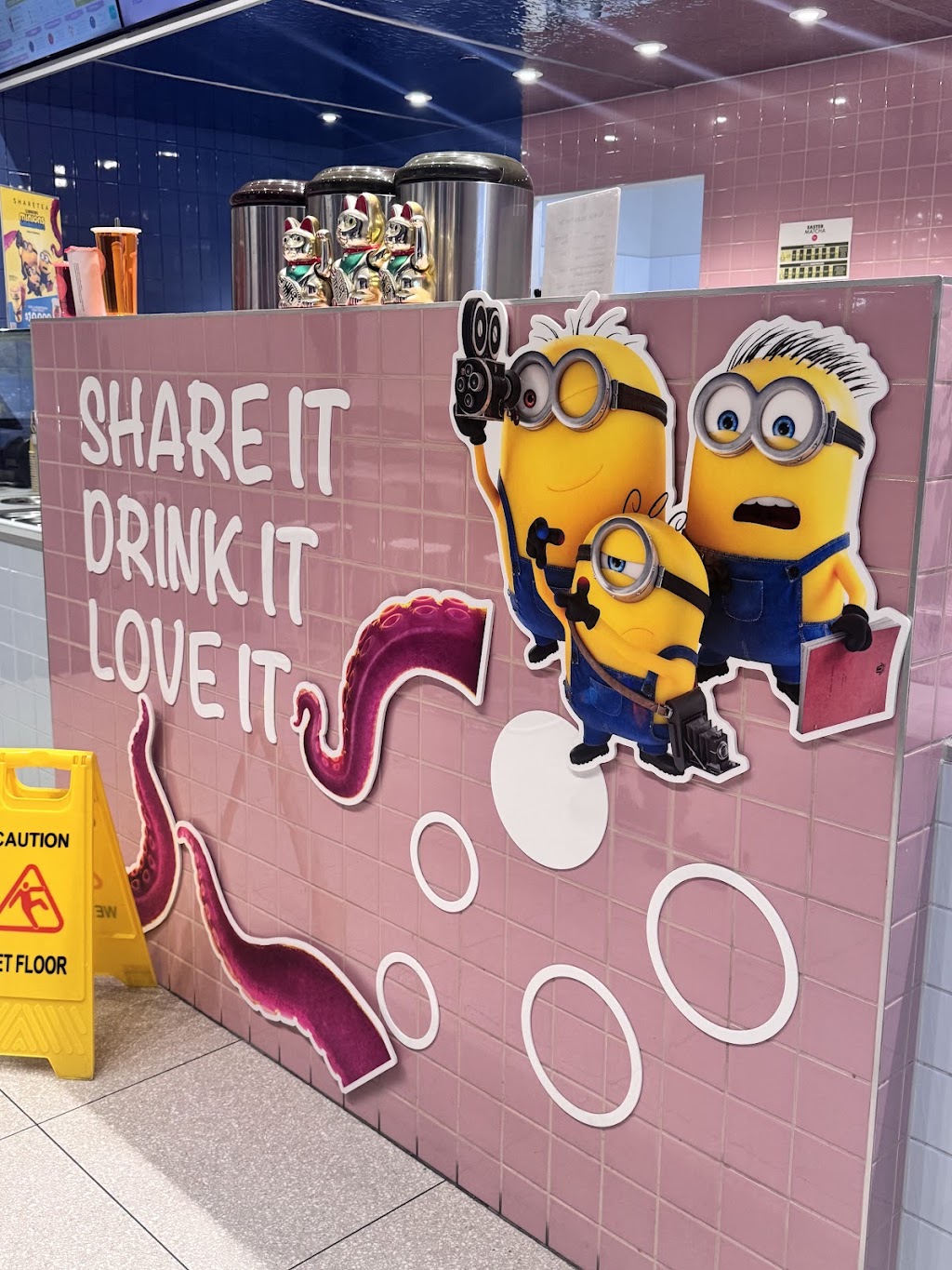 Sharetea Mernda | Shop T12/180 Riverdale Bvd, Mernda VIC 3754, Australia | Phone: (03) 9989 4713