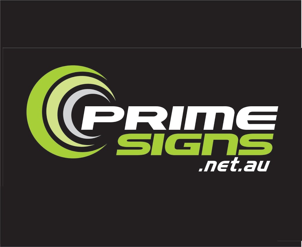 Prime Signs | 8 Milparinka St, Safety Beach VIC 3936, Australia | Phone: 0408 585 724